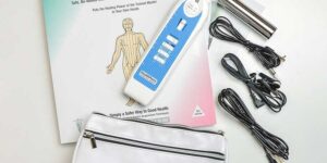 Unlocking the Benefits of Electro Acupressure