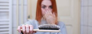Hair Loss – Nurturing Your Hair Naturally