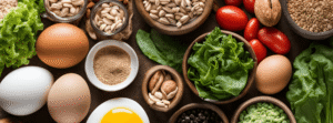 The Benefits of B Vitamins for Optimal Health
