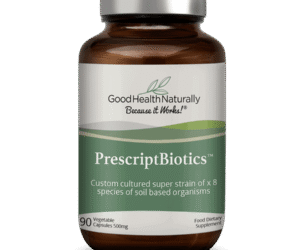 PrescriptBiotics™