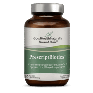 PrescriptBiotics™