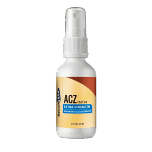 Advanced Cellular Zeolite nano Extra Strength