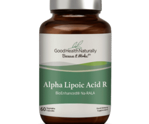Alpha Lipoic Acid R
