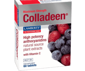 Maximum Strength Colladeen®