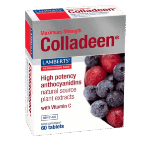 Maximum Strength Colladeen®