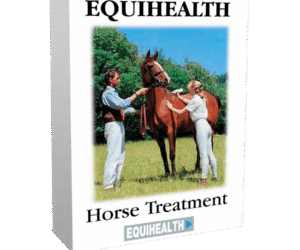 EquiHealth Horse Treatment Lead