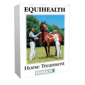 EquiHealth Horse Treatment Lead