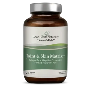 Joint & Skin Matrix™