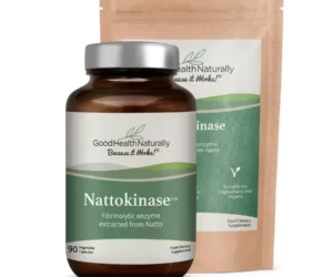 Nattokinase™