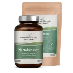 Nattokinase™