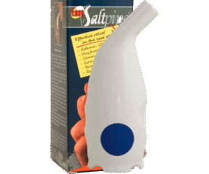 Cisca Easy Salt Pipe®