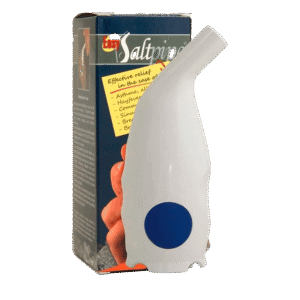 Cisca Easy Salt Pipe®