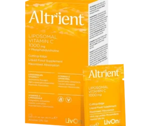 Altrient C - Liposomal Vitamin C