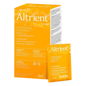 Altrient C - Liposomal Vitamin C