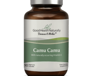 Camu Camu Vitamin C
