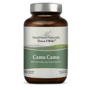 Camu Camu Vitamin C