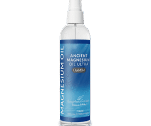 Ancient Magnesium® Oil Ultra 200ml