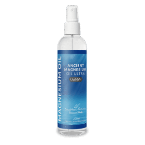 Ancient Magnesium® Oil Ultra 200ml