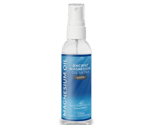 Ancient Magnesium® Oil Ultra 100ml