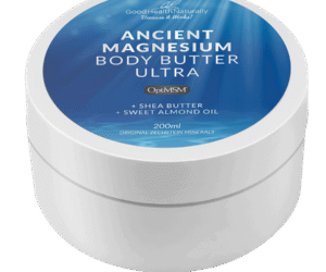 Ancient Magnesium® Body Butter Ultra 200ml