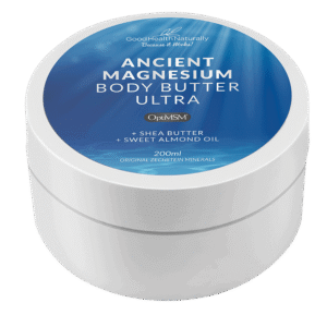 Ancient Magnesium® Body Butter Ultra 200ml