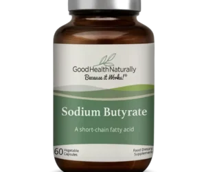 Sodium Butyrate