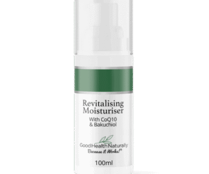 Revitalising Moisturiser