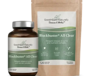 Blockbuster® All Clear