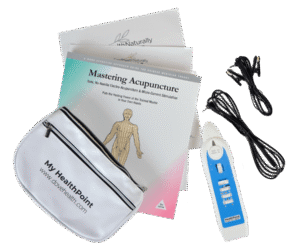HealthPoint™ - Home Acupressure
