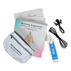 HealthPoint™ - Home Acupressure