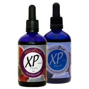 MacaPro® XP
