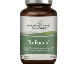 ReFocus®