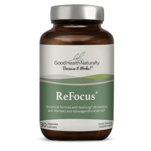 ReFocus®
