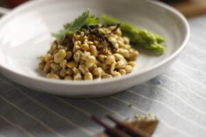 The Benefits of Nattokinase Are Much More Than Cardiovascular