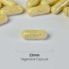 Active Life Capsule