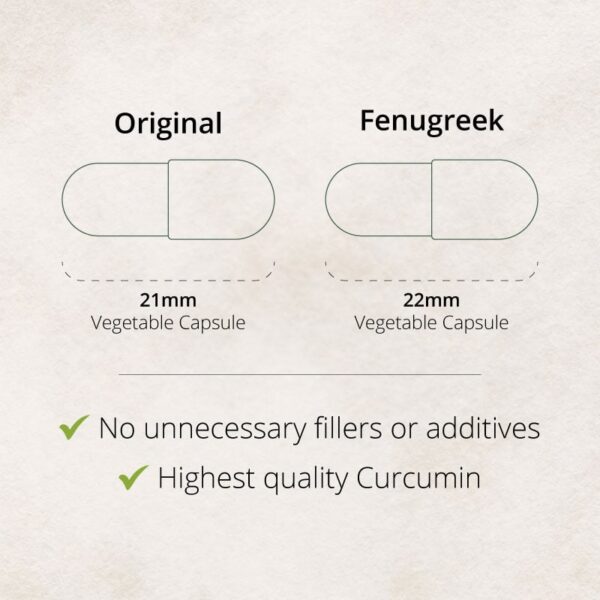 CurcuminX4000 Capsules