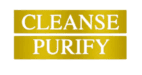 Cleanse Purify