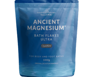Ancient Magnesium® Flakes Ultra 1000g