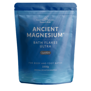 Ancient Magnesium® Flakes Ultra 1000g