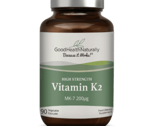 High Strength Vitamin K2