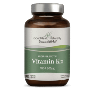 High Strength Vitamin K2