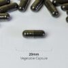 Happy Tummy Capsule