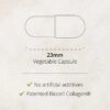 Joint & Skin Matrix Capsule
