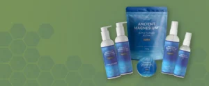Ancient Magnesium Range