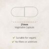 Magnesium Glycinate Capsule