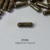Prescript Biotics Capsule
