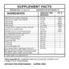 Prostate Plus Supplements Facts 1