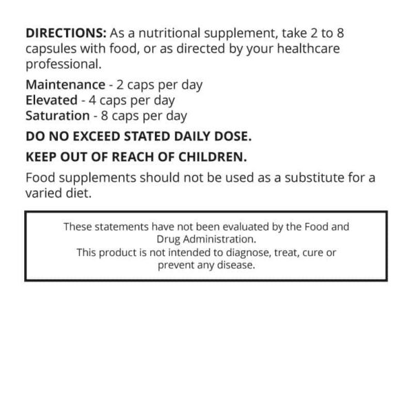 Prostate Plus Supplements Facts 2