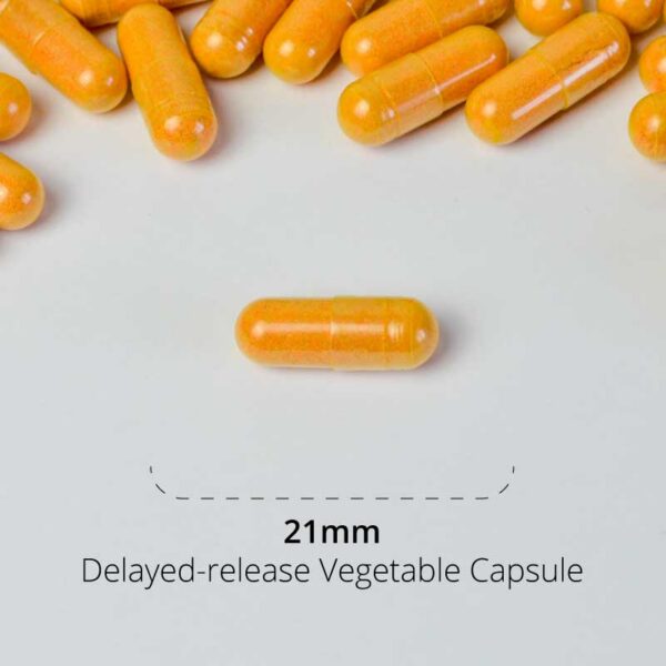 Serranol Capsule