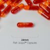 The krill Miracle Capsules